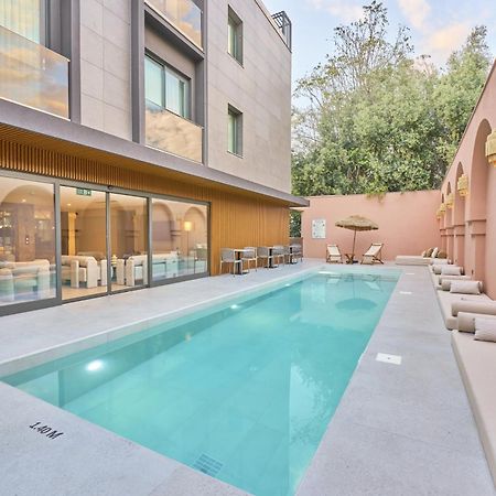 La Maja Hotel アンタルヤ エクステリア 写真