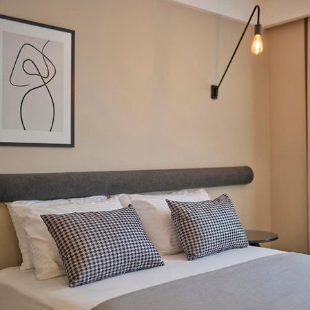 La Maja Hotel アンタルヤ エクステリア 写真