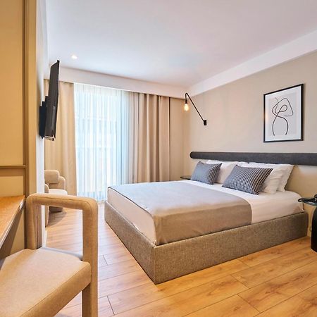 La Maja Hotel アンタルヤ エクステリア 写真