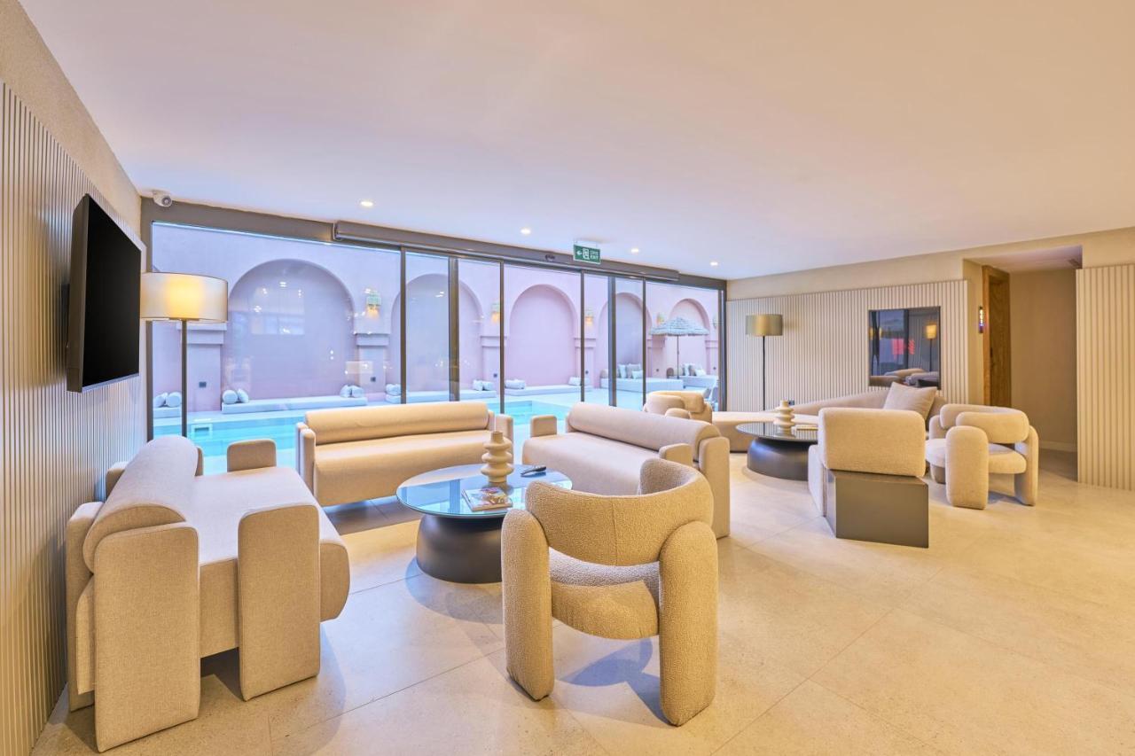 La Maja Hotel アンタルヤ エクステリア 写真