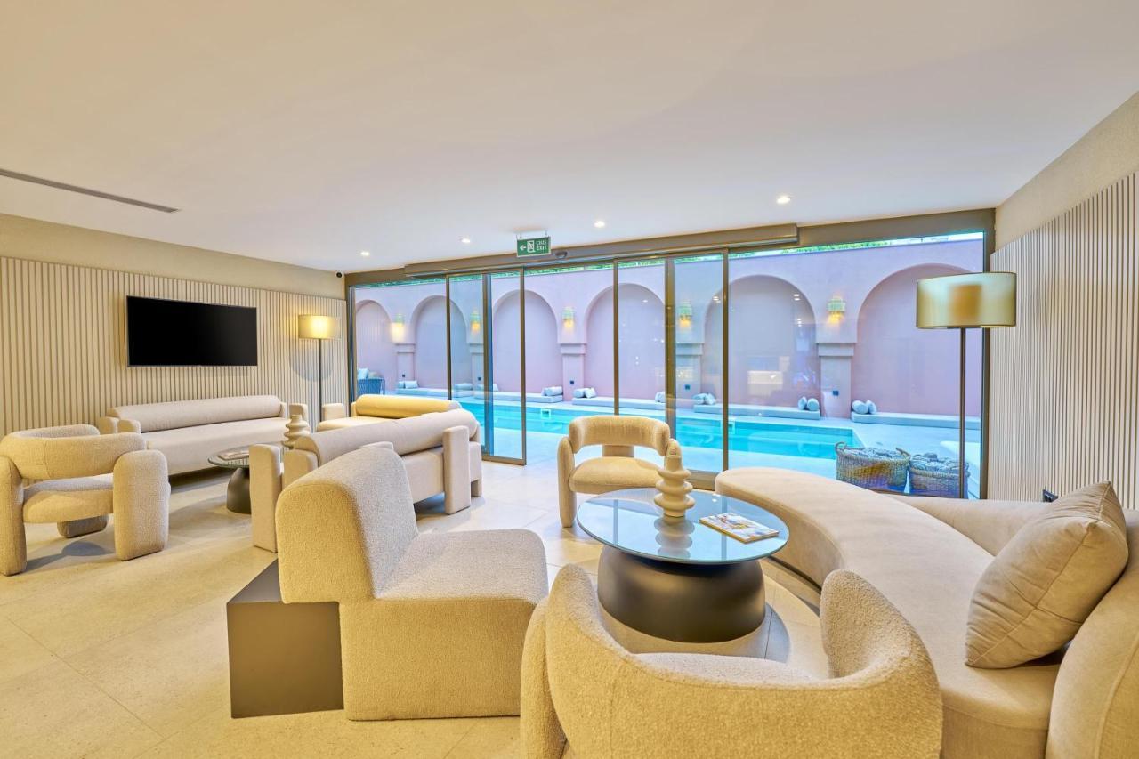 La Maja Hotel アンタルヤ エクステリア 写真