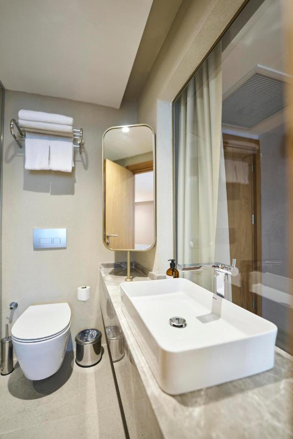 La Maja Hotel アンタルヤ エクステリア 写真