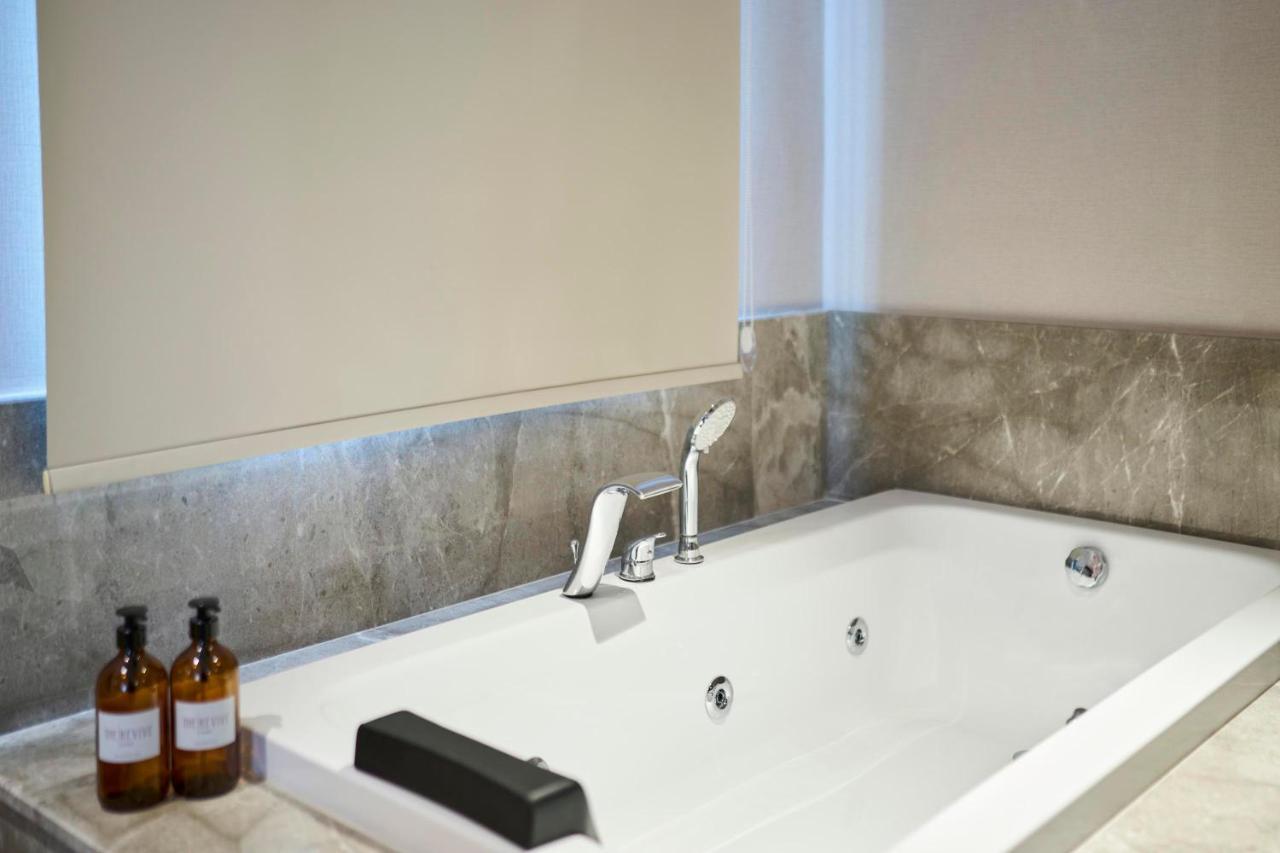 La Maja Hotel アンタルヤ エクステリア 写真