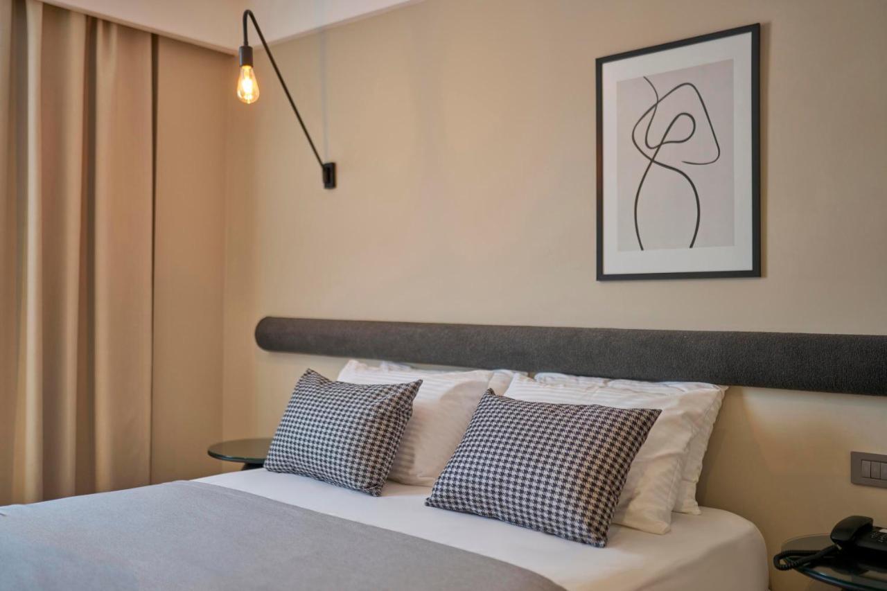 La Maja Hotel アンタルヤ エクステリア 写真