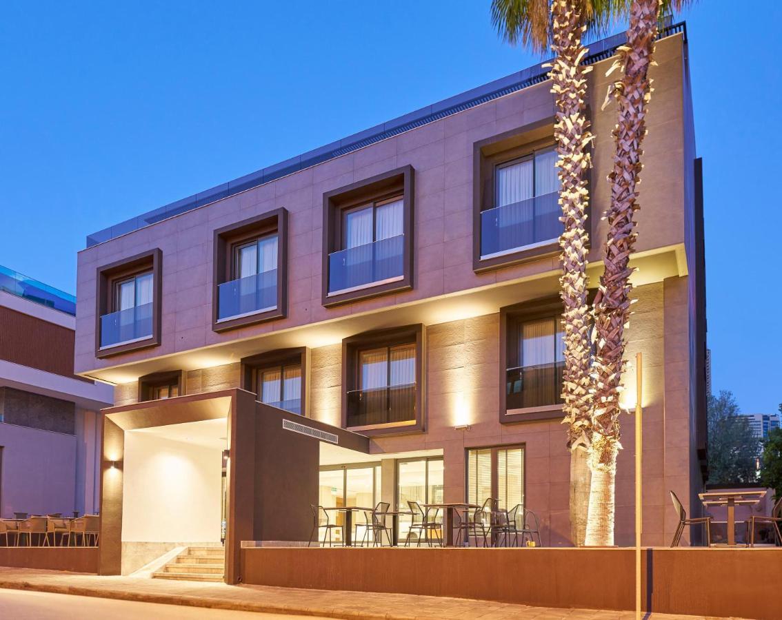 La Maja Hotel アンタルヤ エクステリア 写真
