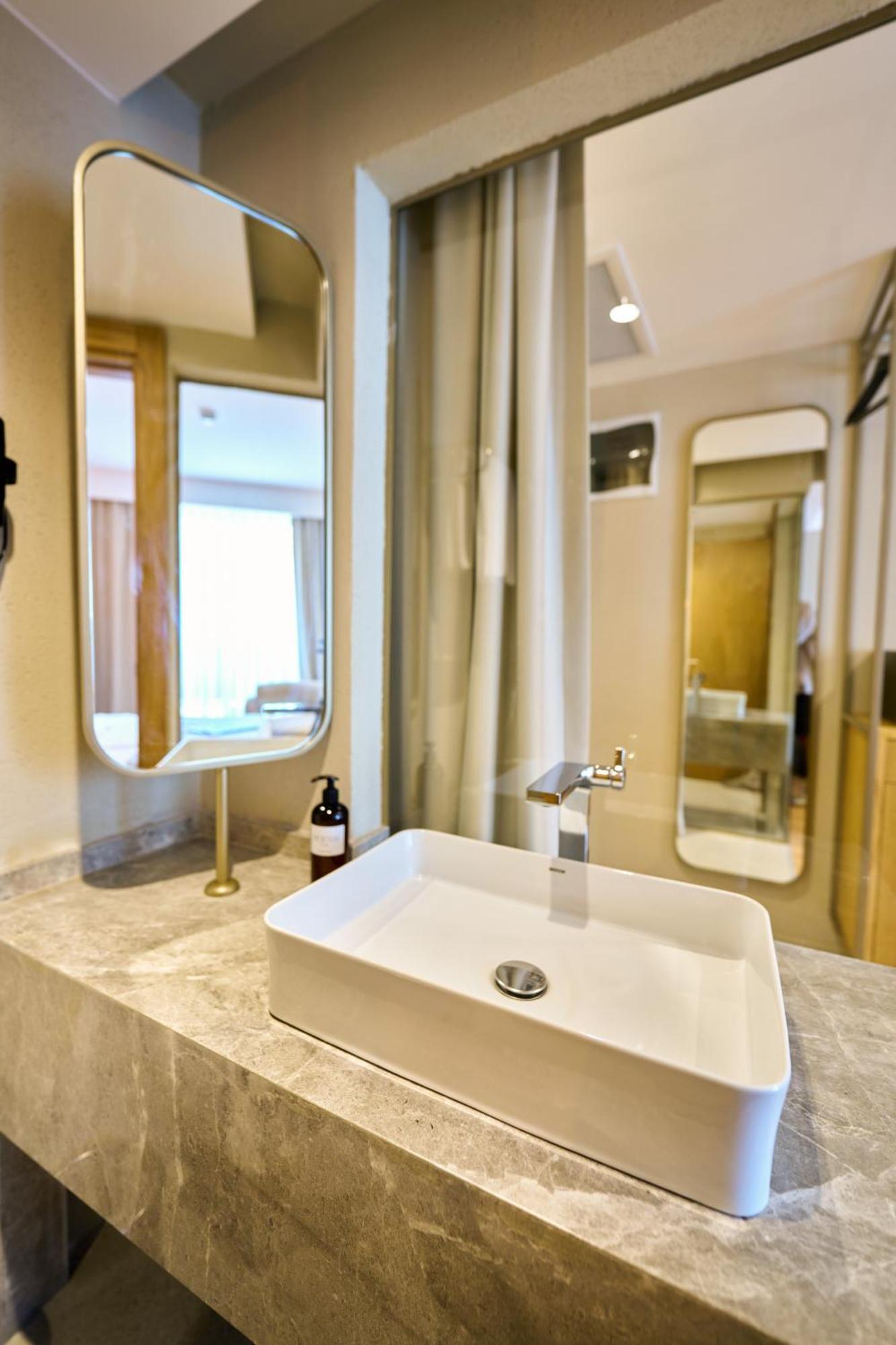 La Maja Hotel アンタルヤ エクステリア 写真