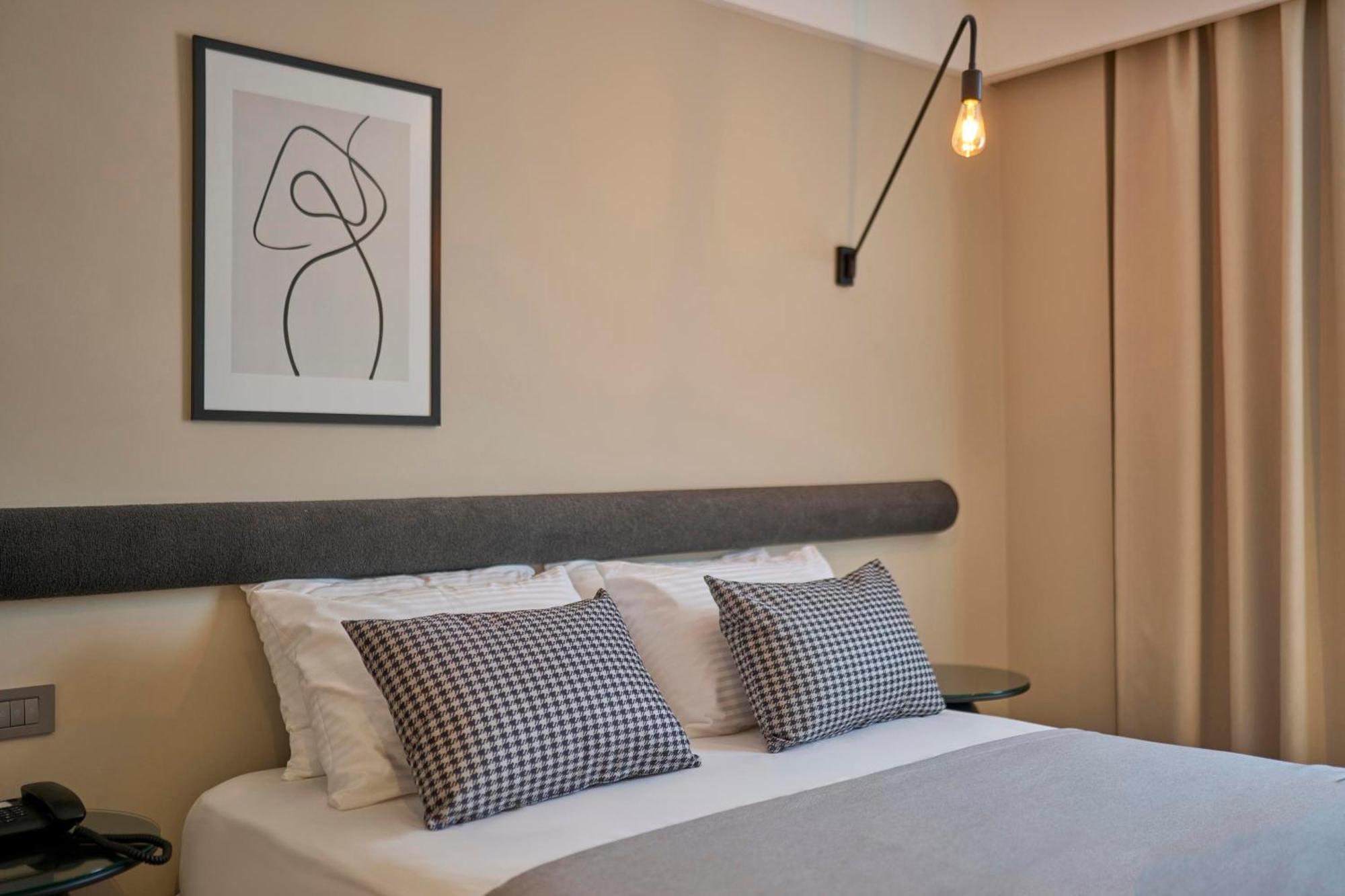 La Maja Hotel アンタルヤ エクステリア 写真